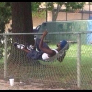 Meet your Posher, Tom